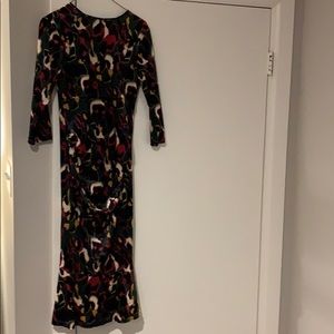 ASOS Maternity dress